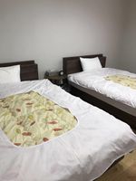 Alquiler Vacacional - Guest House Minami II