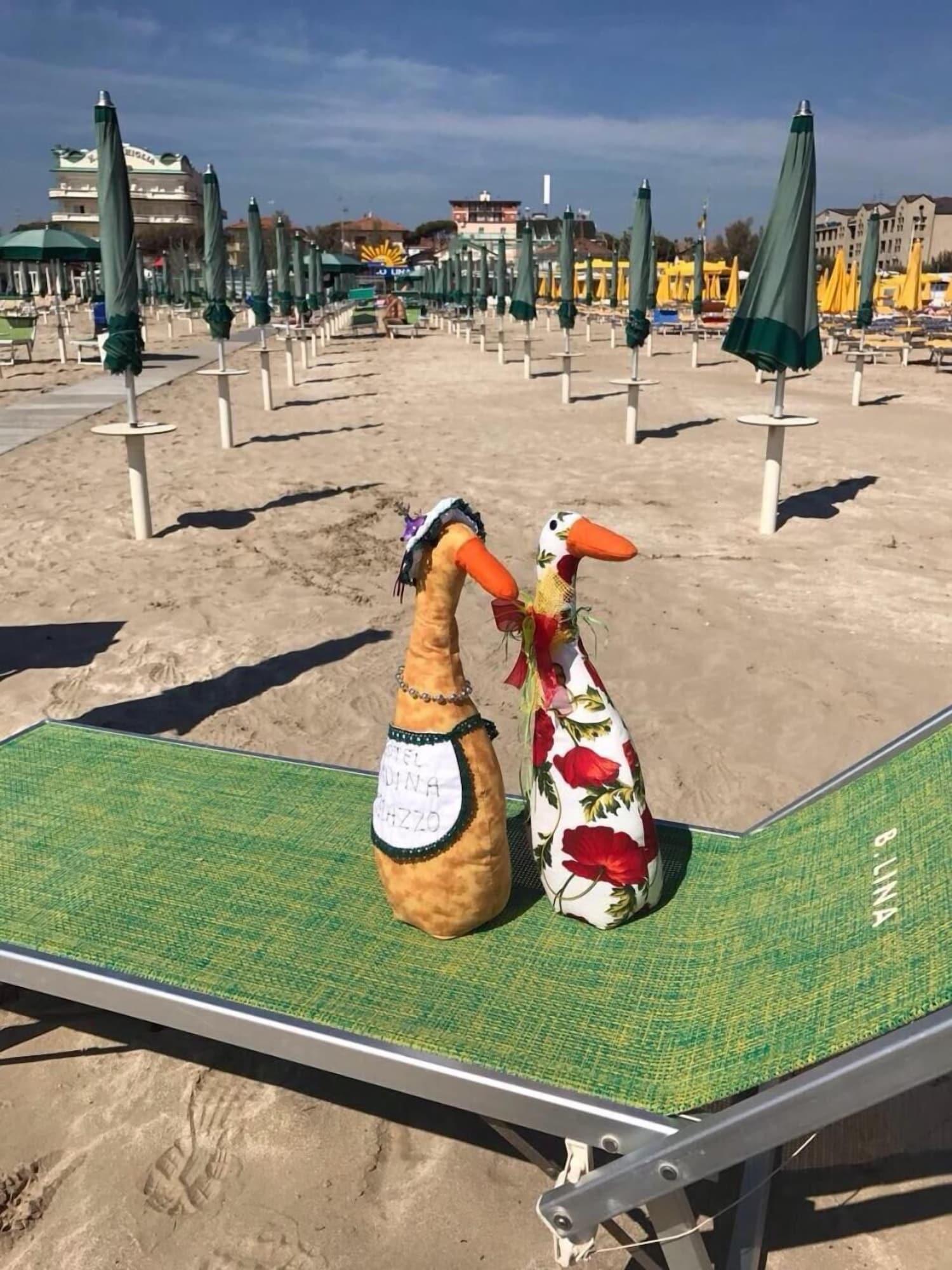 Playa Hotel Ondina e Milazzo