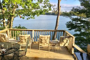 Alquiler Vacacional - Perfect Multigenerational Family  Retreat on Big Silver Lake