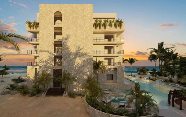 Hacienda Tres Rios Resort, Spa & Nature Park-All Inclusive - Hoteles en Riviera Maya, México