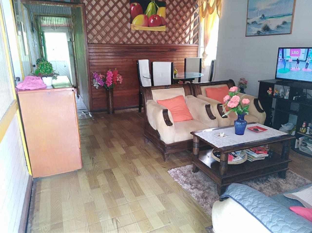 Vista Lobby Posada Valerie Home