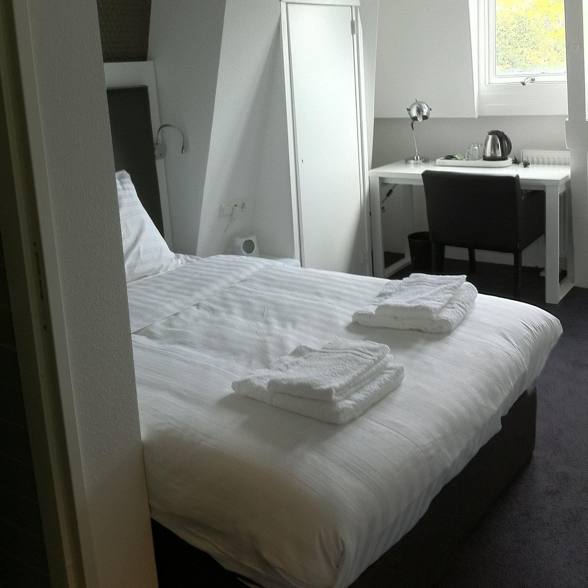 Sala de Reuniones Hotel Vossius Vondelpark