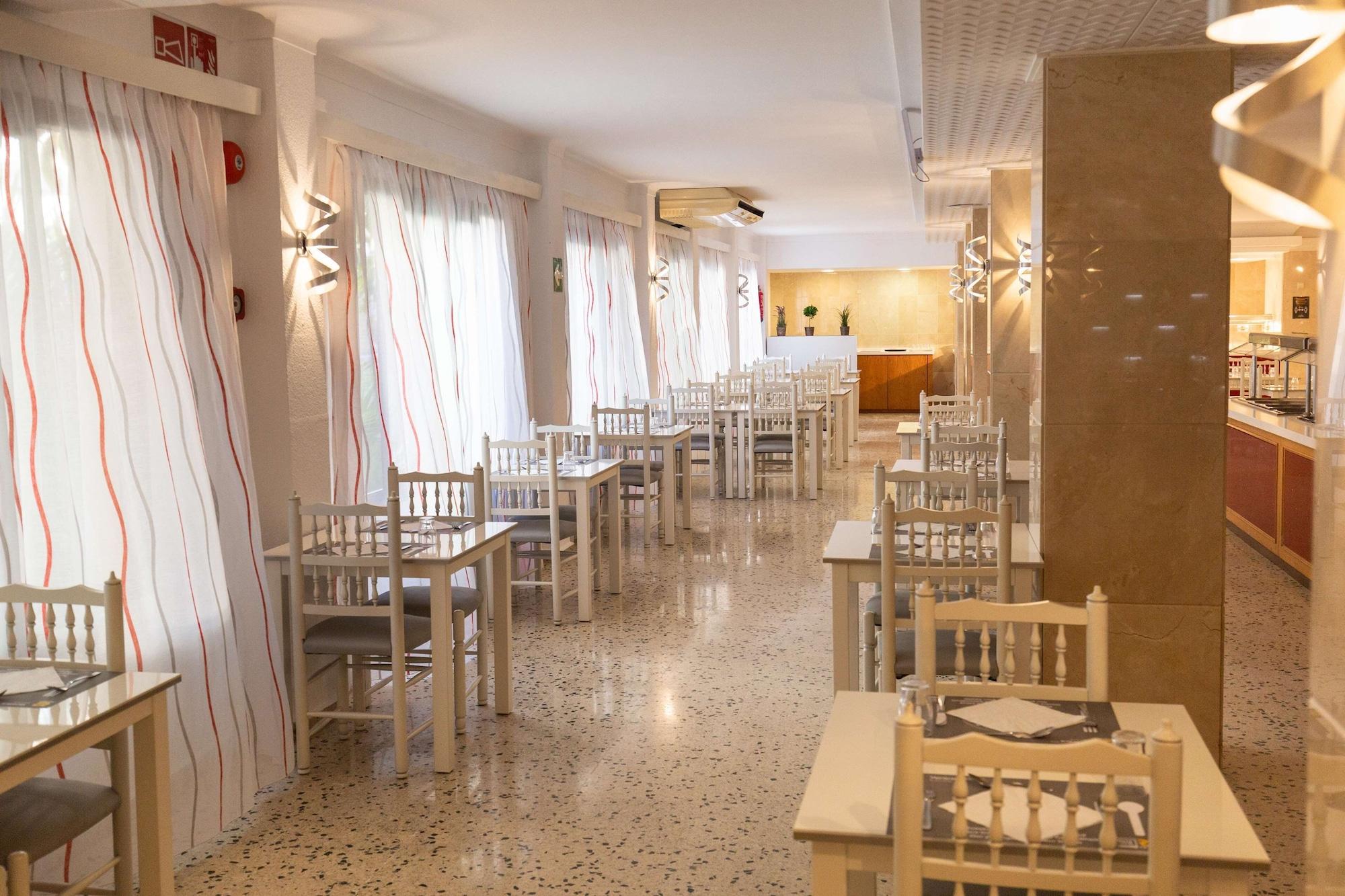 Restaurant R2 Verónica