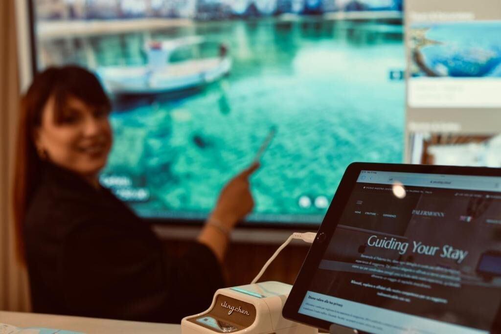 Set de Habitación Exclusive Rooms at Boutique Arte