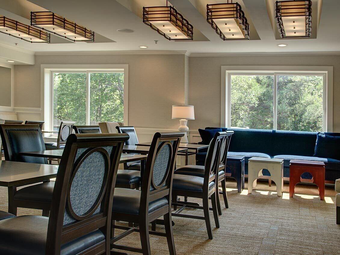 Restaurant Sag Harbor Inn