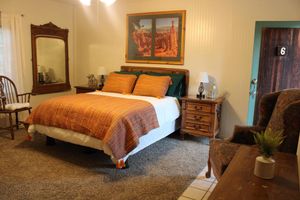 Alquiler Vacacional - The Bonnie Inn Unit 6