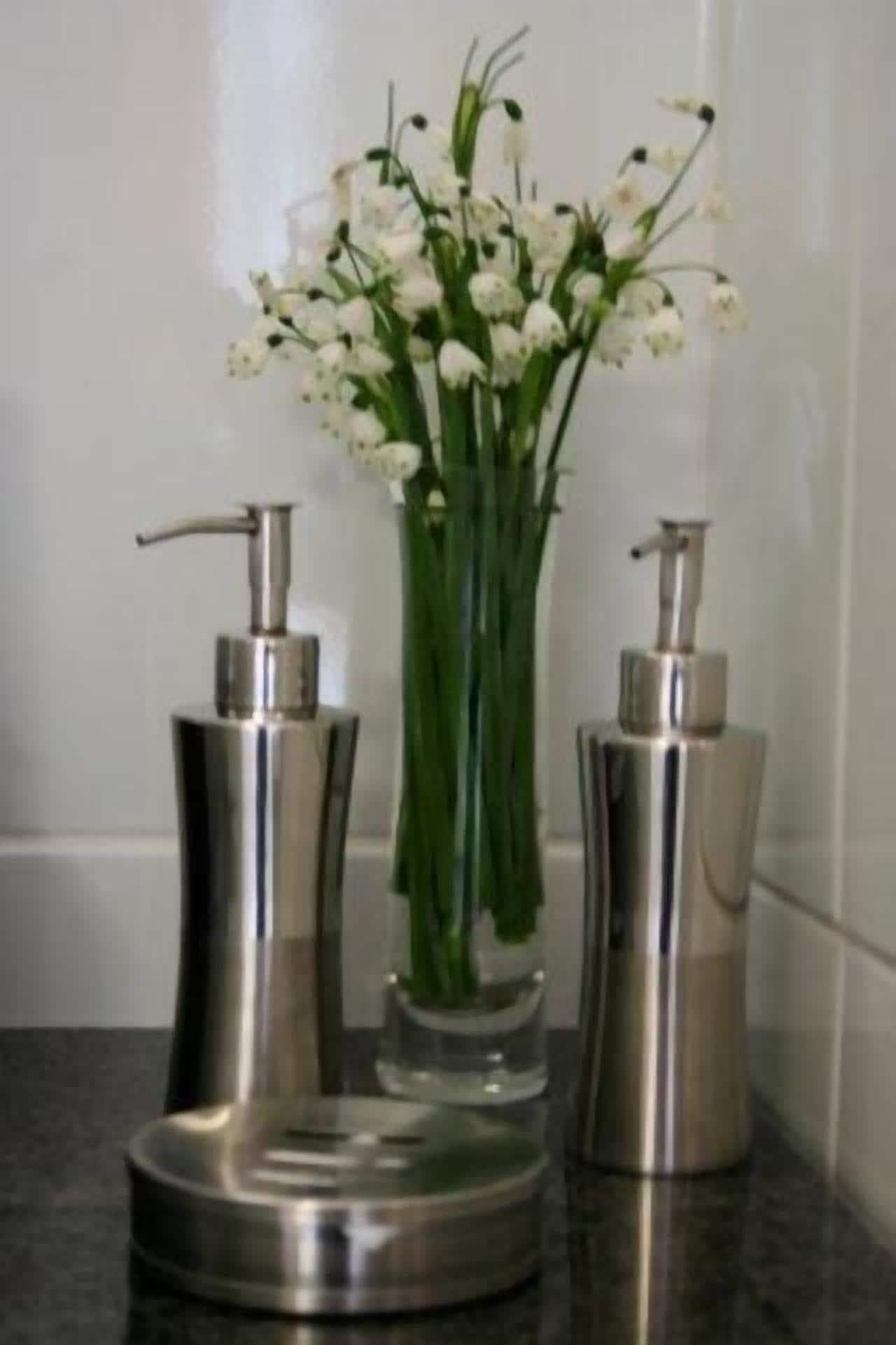 Set de Habitación Die Kersiehuis Guesthouse