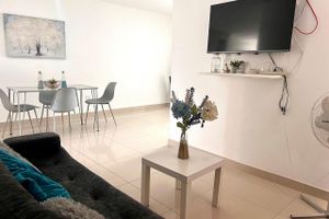 Alquiler Vacacional - Apartamento moderno en Callejas – cómodo y bien ubicado