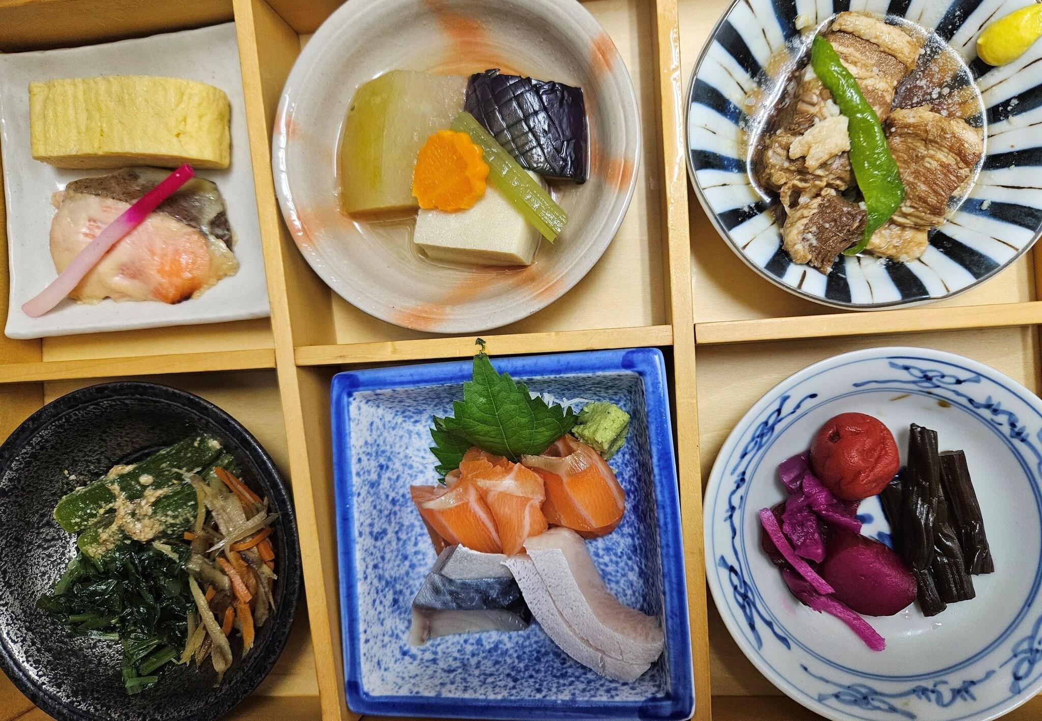 Restaurant KIZASHI THE SUITE