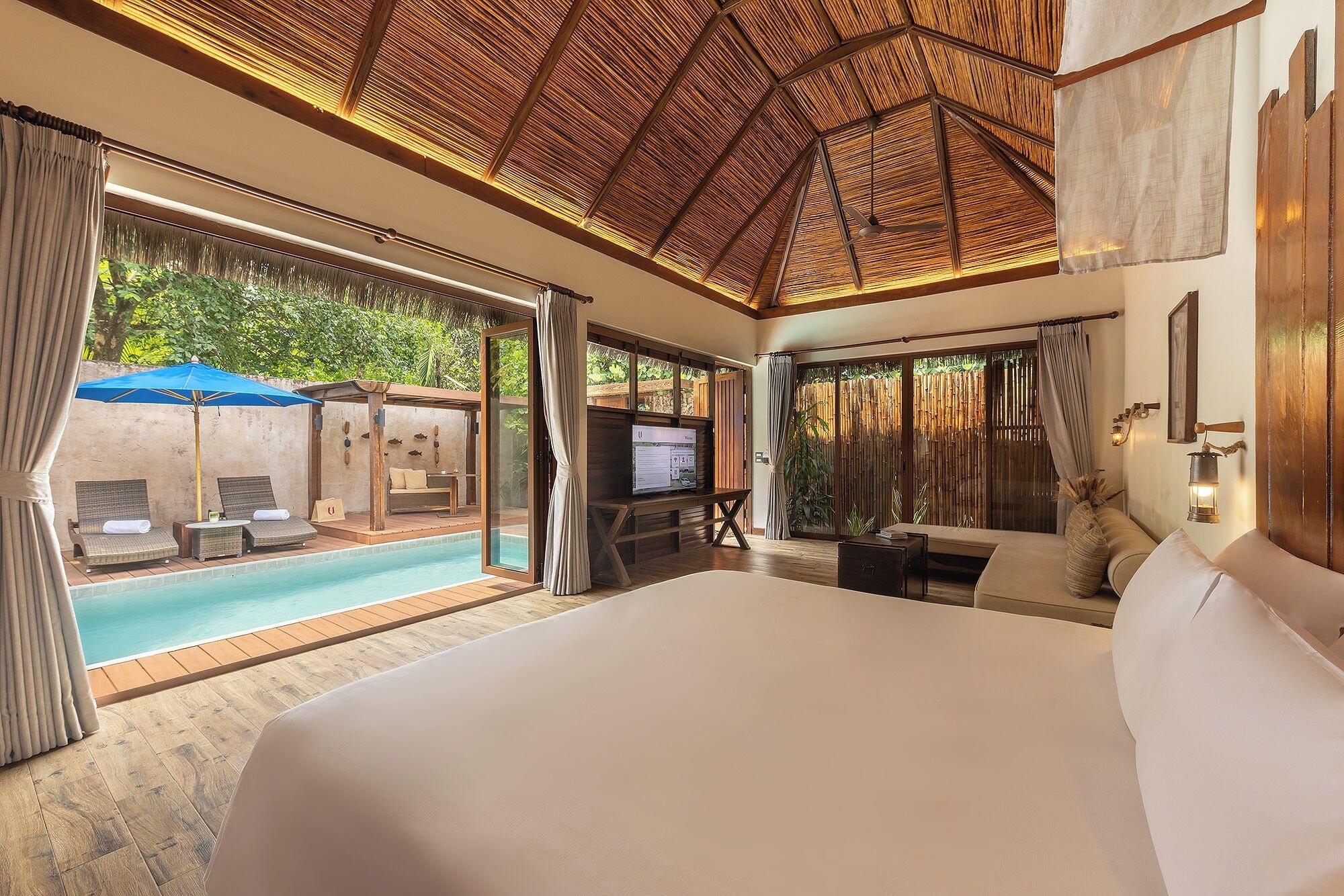 Habitación U Pattaya