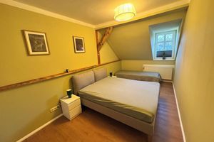 Alquiler Vacacional - AltstadtQuartier 2 Cozy vacation apartment - ideal for nature lovers & those seeking peace and quiet