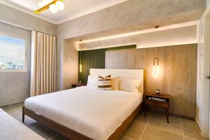 Alquiler Temporario - Espectacular apartamento en Naco wifi/pool/gym