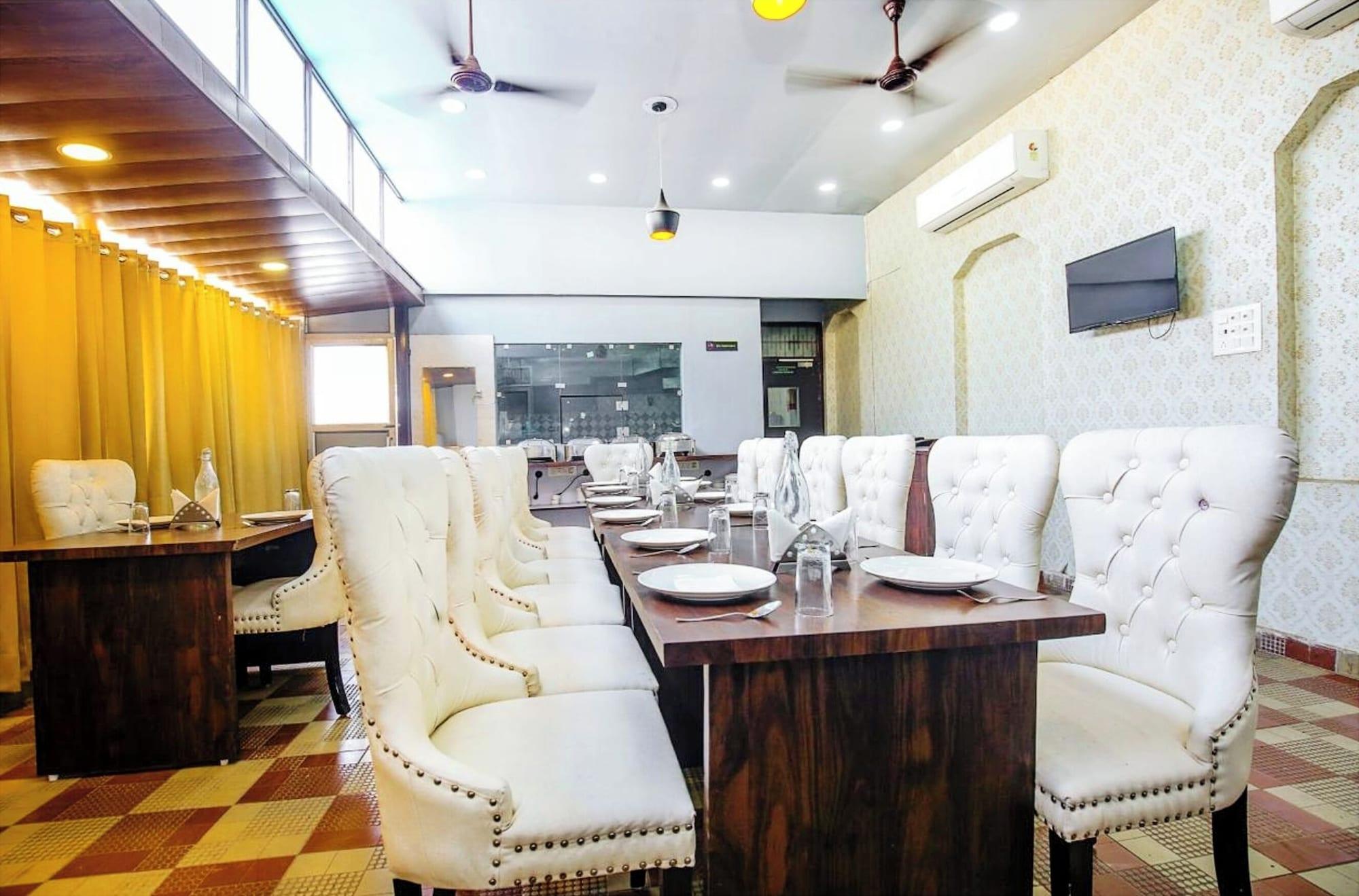 Restaurant Hotel A Star Amritsar