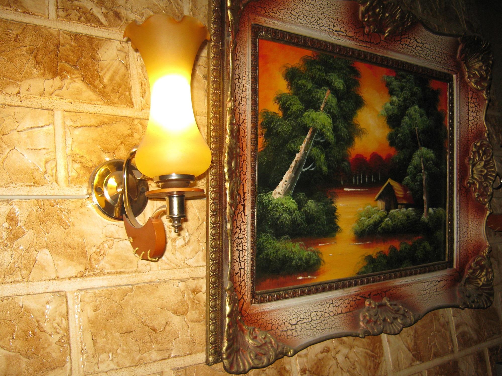 Comodidades del Alojamiento Great Alexander Hostel