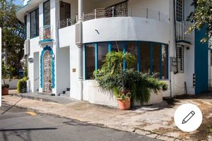 Alquiler Vacacional - Historic Ocean Park Near Beach Water Reserve Fiber Internet Fast WiFi