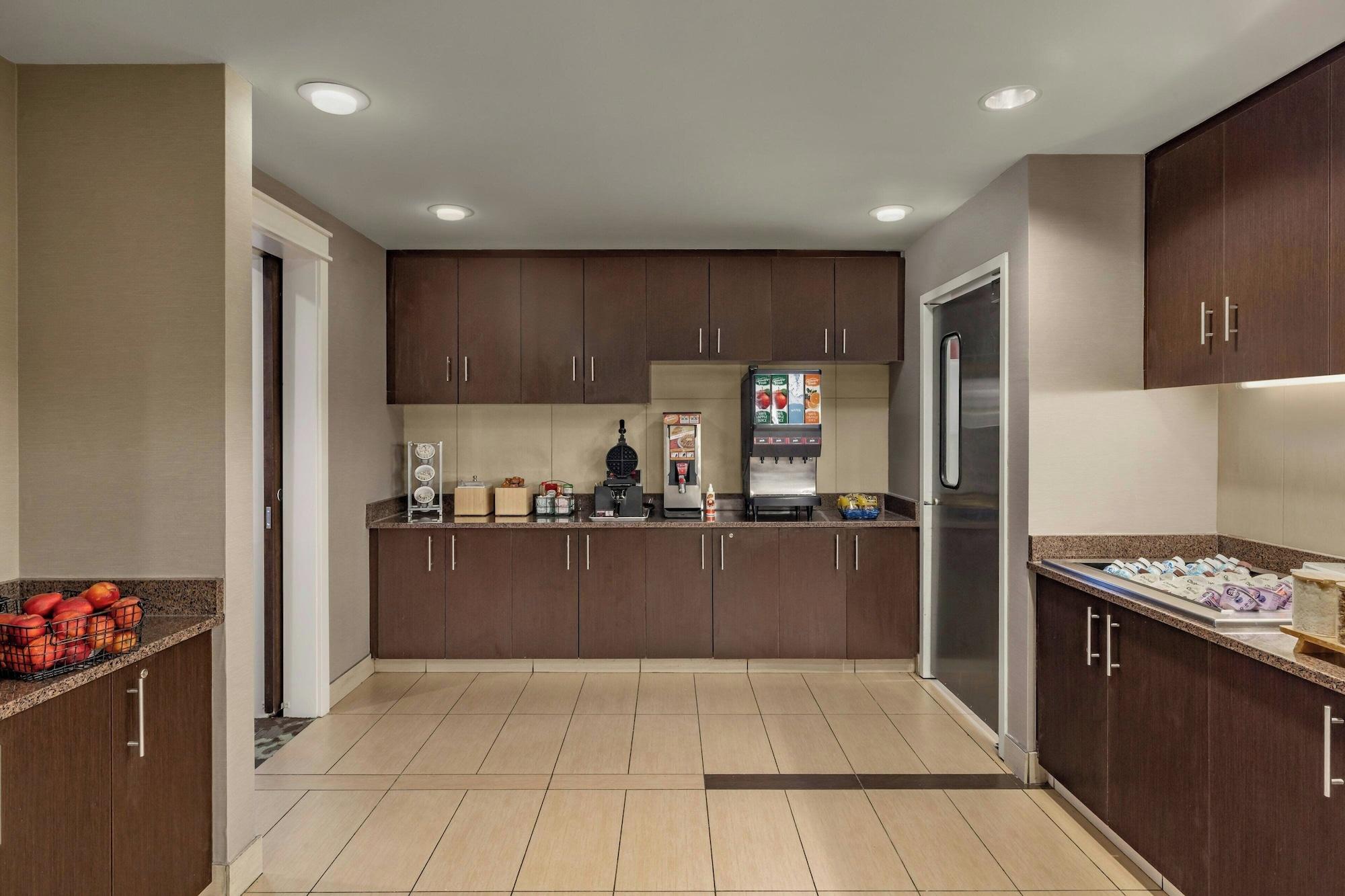 Restaurant Residence Inn Albany Washington Avenue