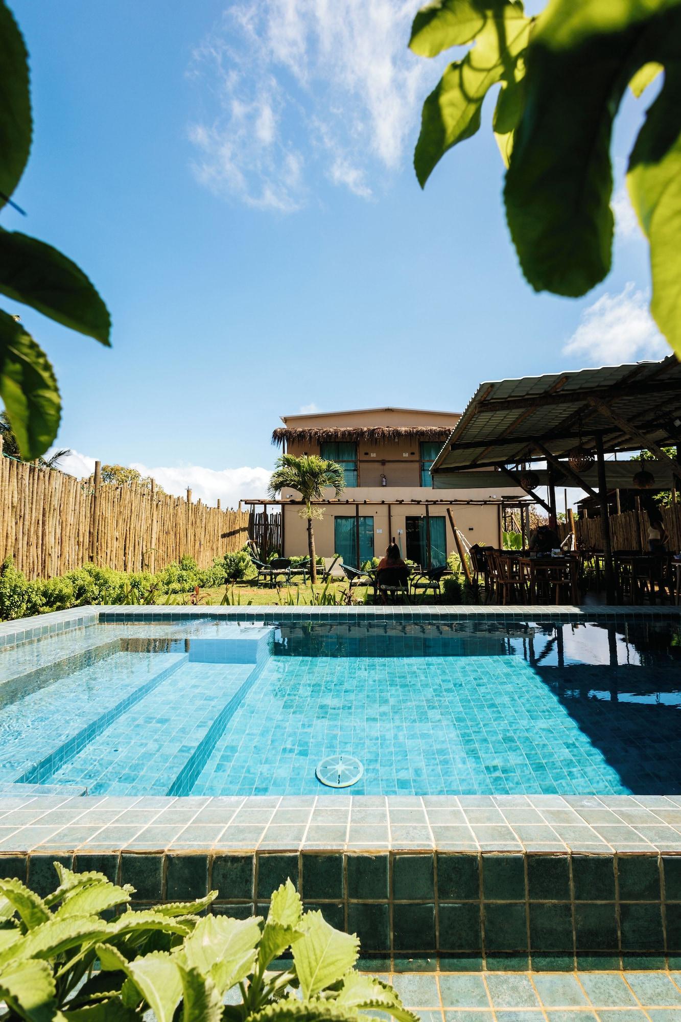 Variados (as) POUSADA AMAR NORONHA