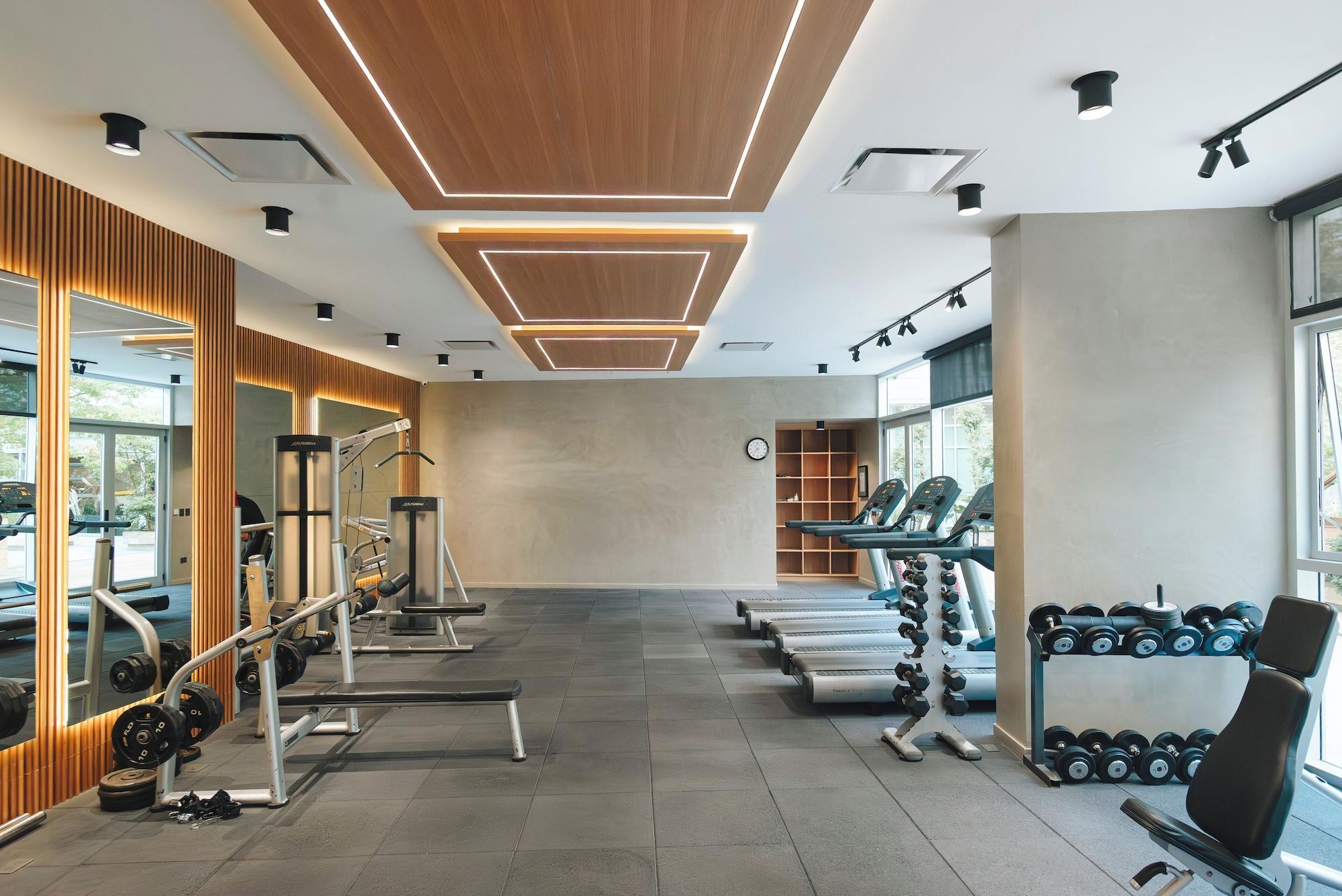Gimnasio CasaSur Bellini