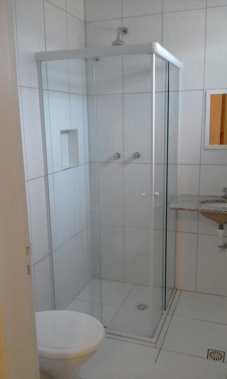 Equipamiento de Habitación Pousada Vale dos Anjos