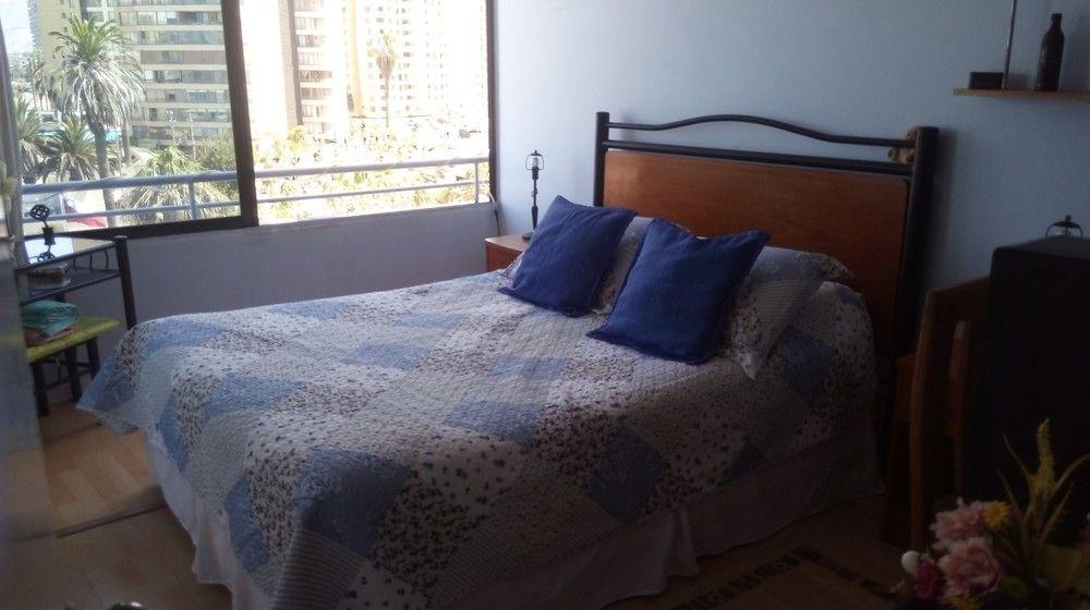 Habitación Depto cavancha 1155 Iquique