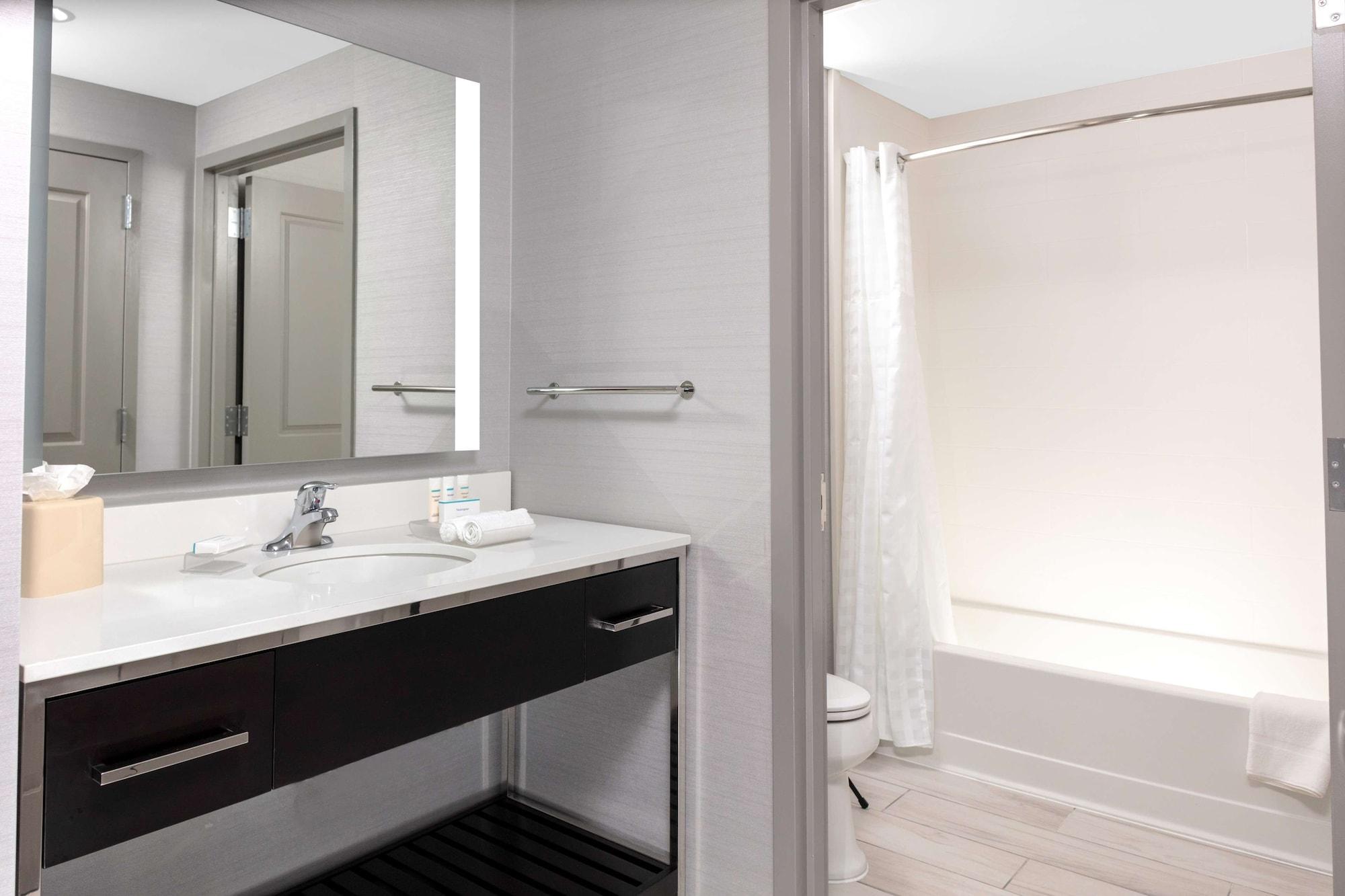 Equipamiento de Habitación Homewood Suites by Hilton Largo/Washington, D.C.