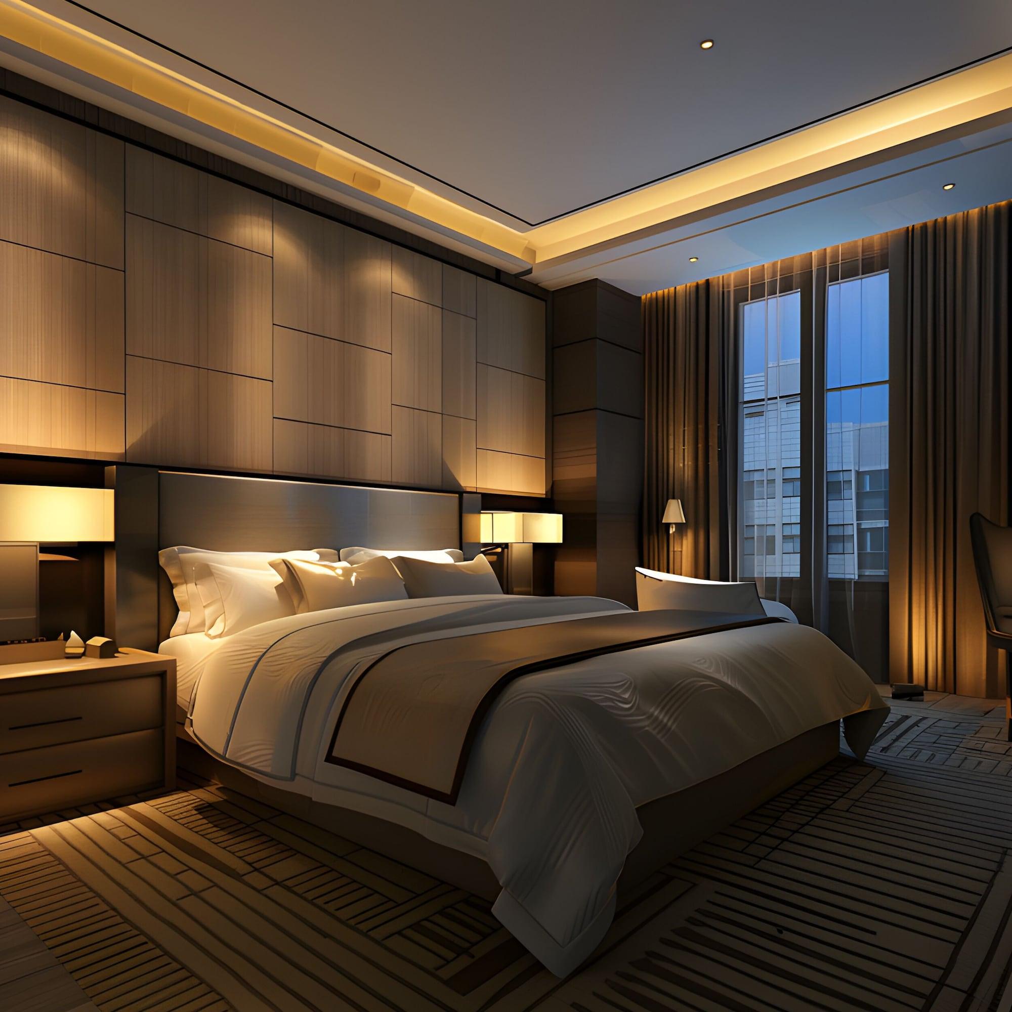 Varios Hotel Classic Paradise