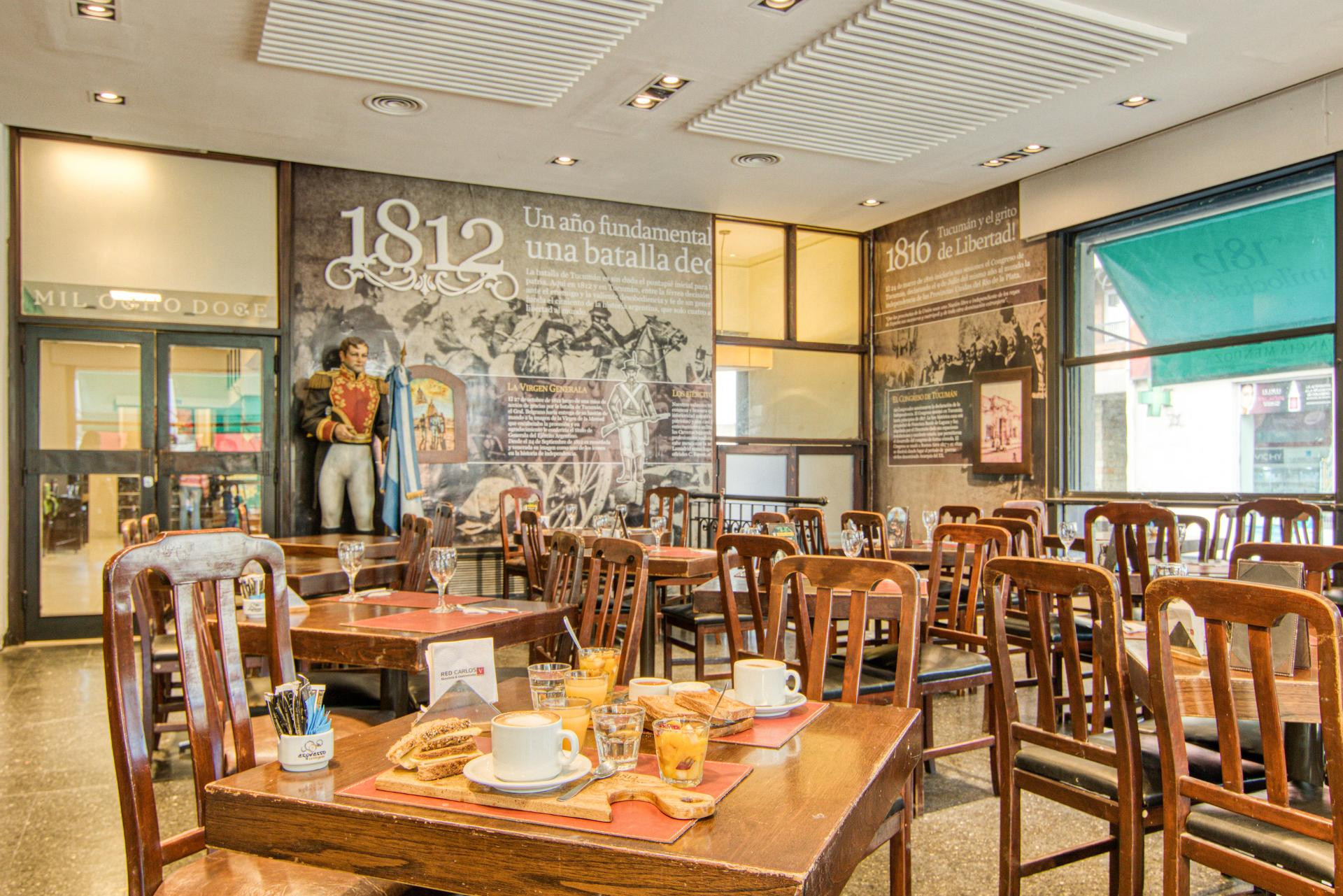 Restaurant Hotel Premier