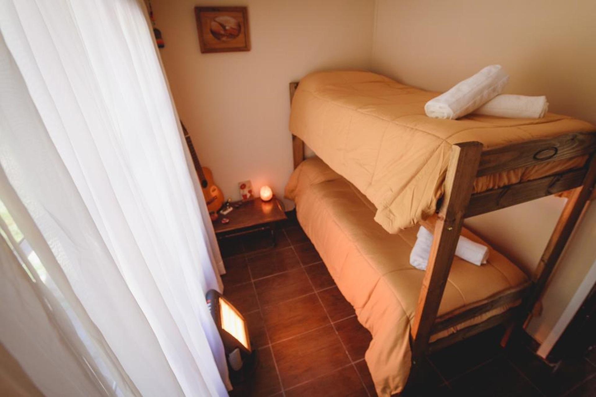 Habitación B, B and B - Bed, Breakfast and Bike