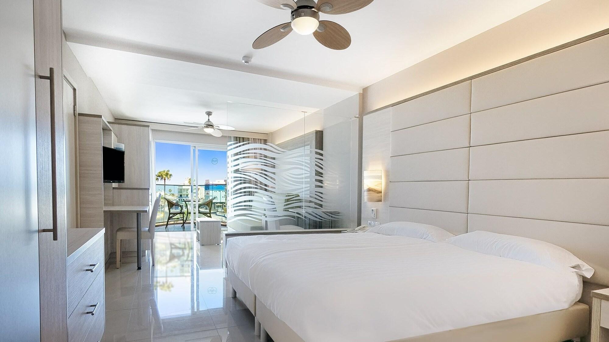 Habitación Bull Dorado Beach & Spa - All Inclusive