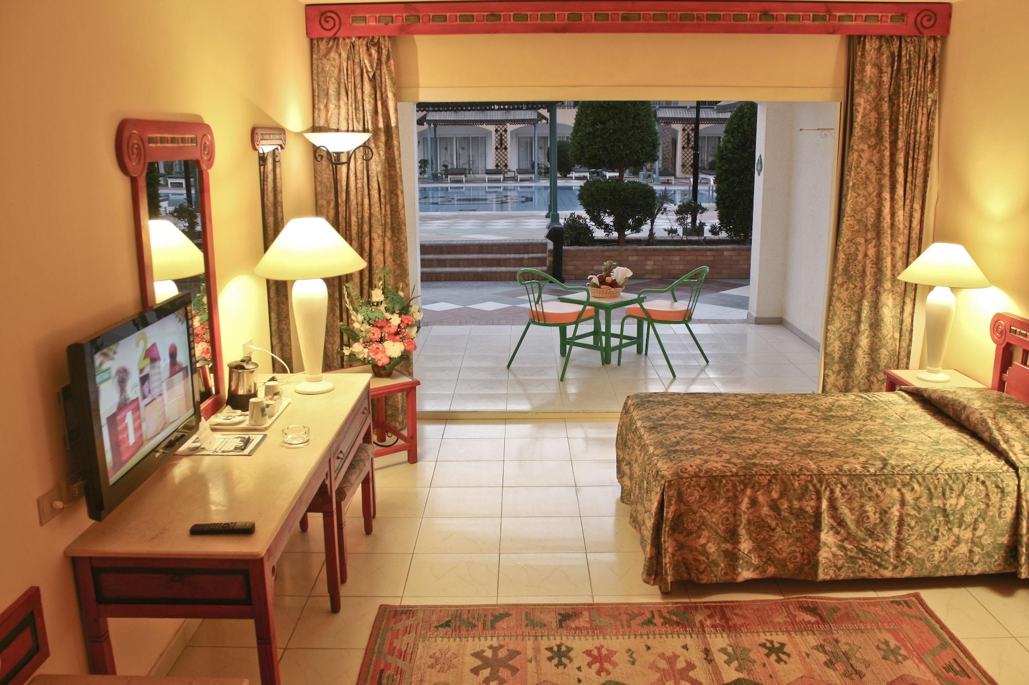 Habitación Bel Air Azur Resort - Adults Only