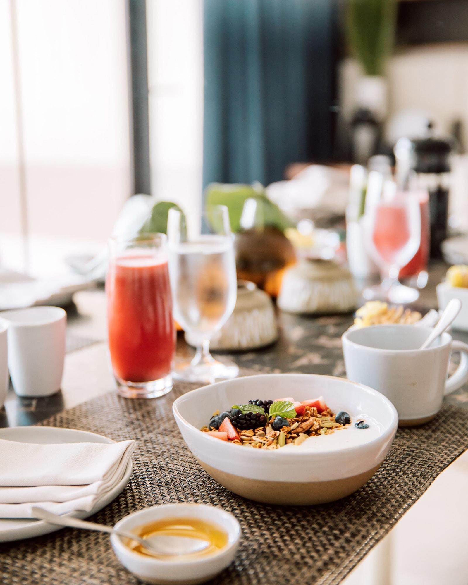 Restaurant Four Seasons Resort Los Cabos at Costa Palmas