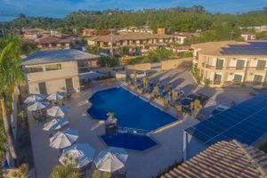 Alojamiento - Pontal Praia Hotel