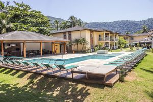 Alojamiento - Vistabela Resort