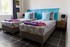 Alquiler Vacacional - Aruba Boutique Apartments Adults Only