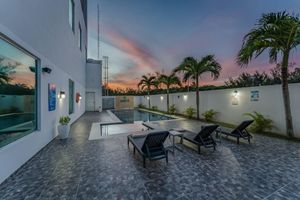 Alojamiento - La Venta Inn Ciudad del Carmen