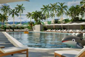 Pacote - Hard Rock Hotel Malta