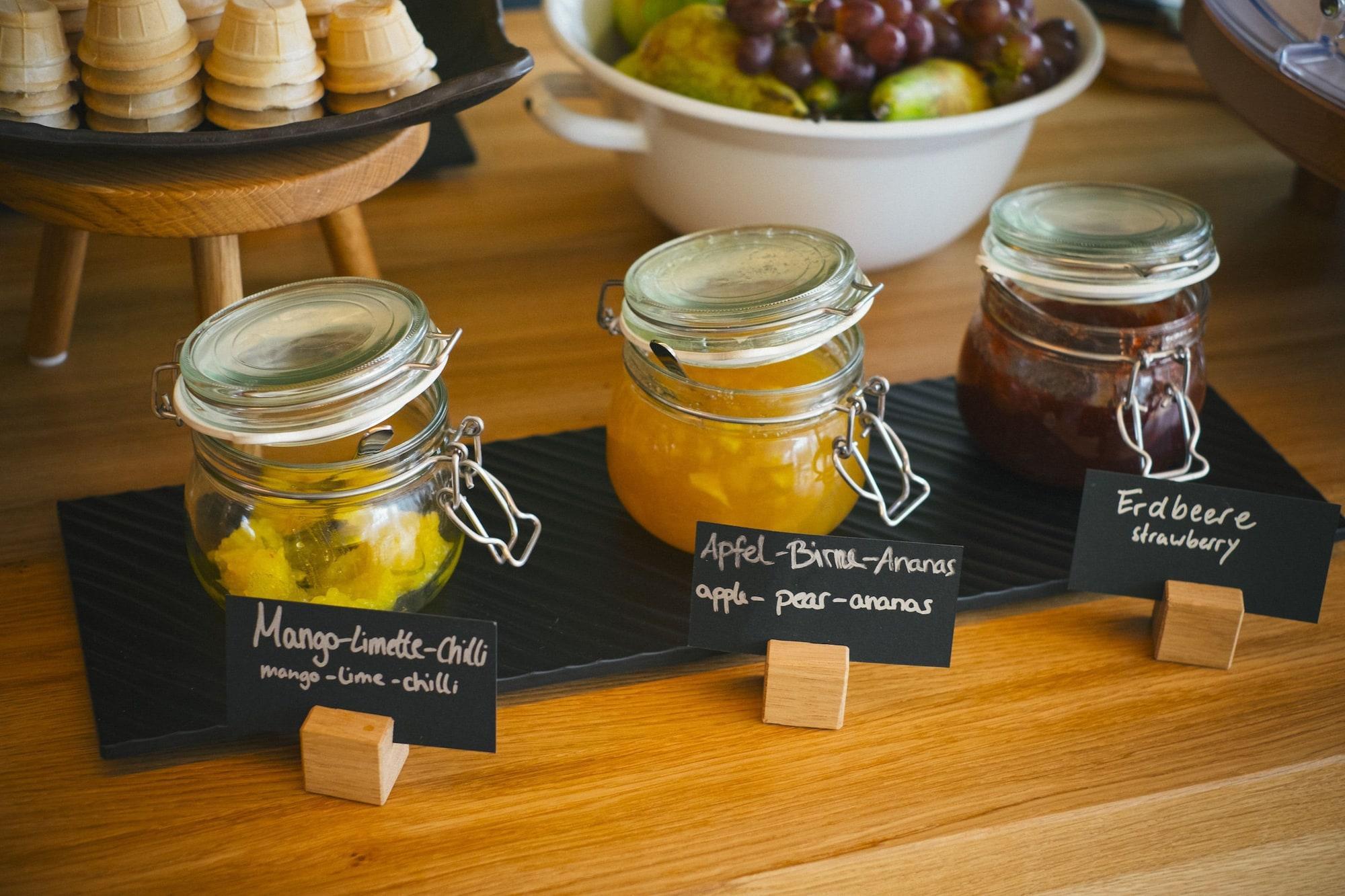 Restaurant Vienna House Easy by Wyndham Limburg