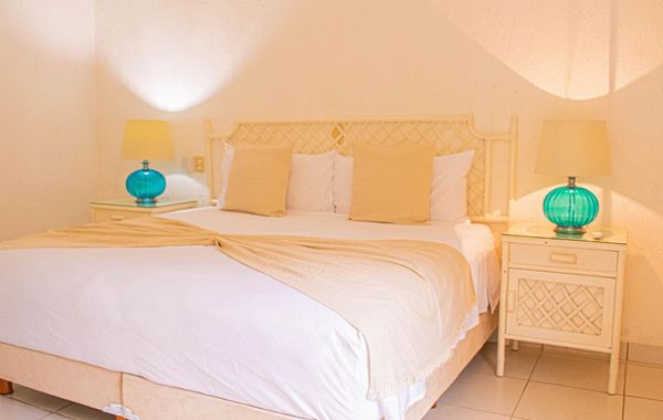 Condo Palau by Kivoya - Hoteles 3 estrellas en Nuevo Vallarta, Nayarit