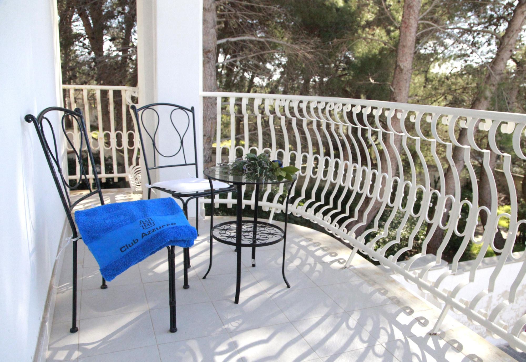 Habitación Club Azzurro Hotel & Resort