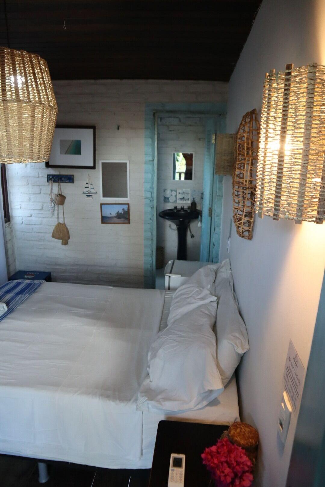 Habitación Casa Mamagaia