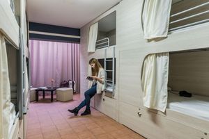 Alojamiento - Mambo Tango