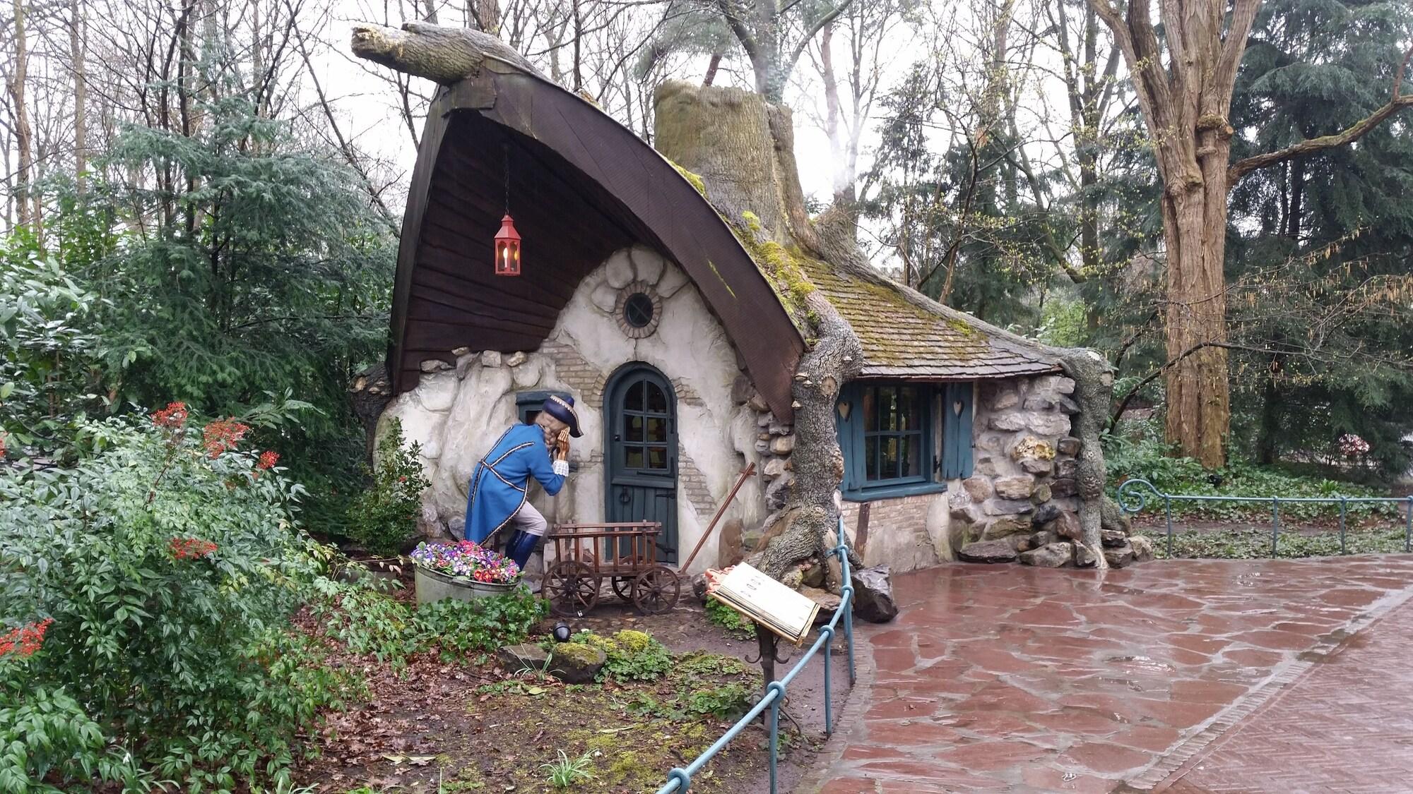 Instalaciones Recreativas Hotel Heere