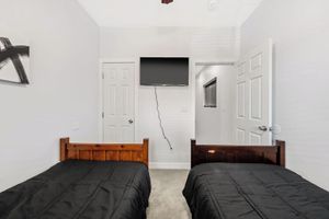 Alquiler Vacacional - Cozy 2bdr/1br Home near downtown