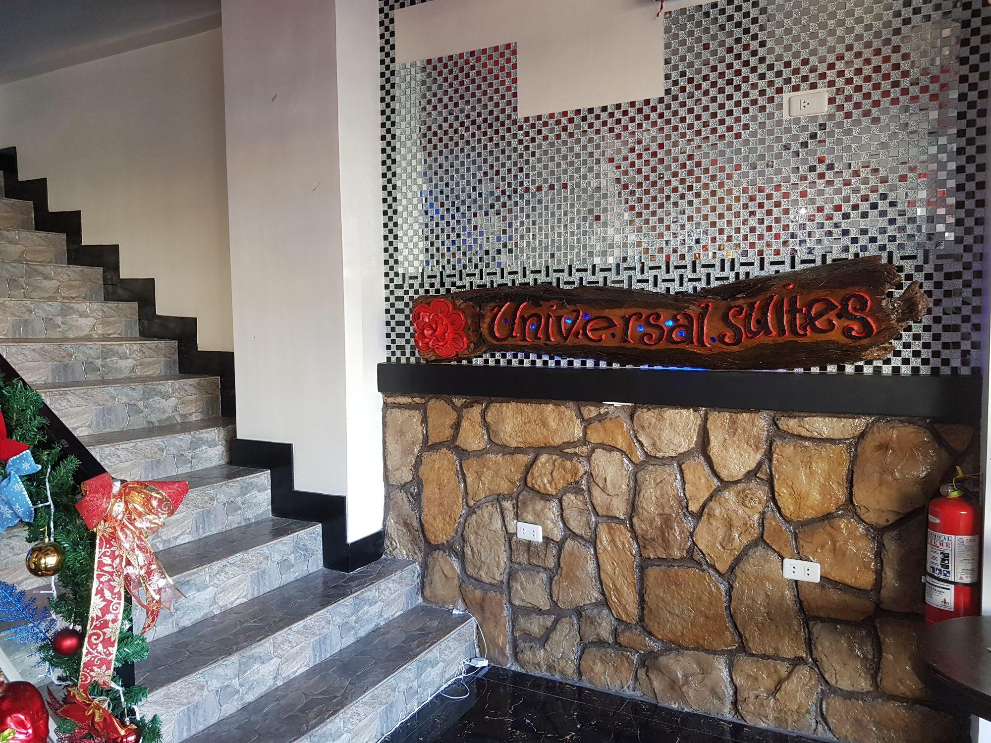 Varios ZEN Rooms Universal Suite Bed and Breakfast