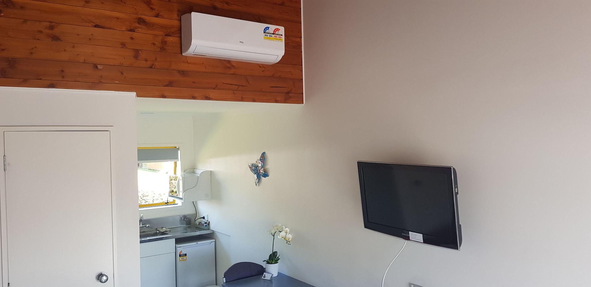 Set de Habitación Accommodation Te Puna