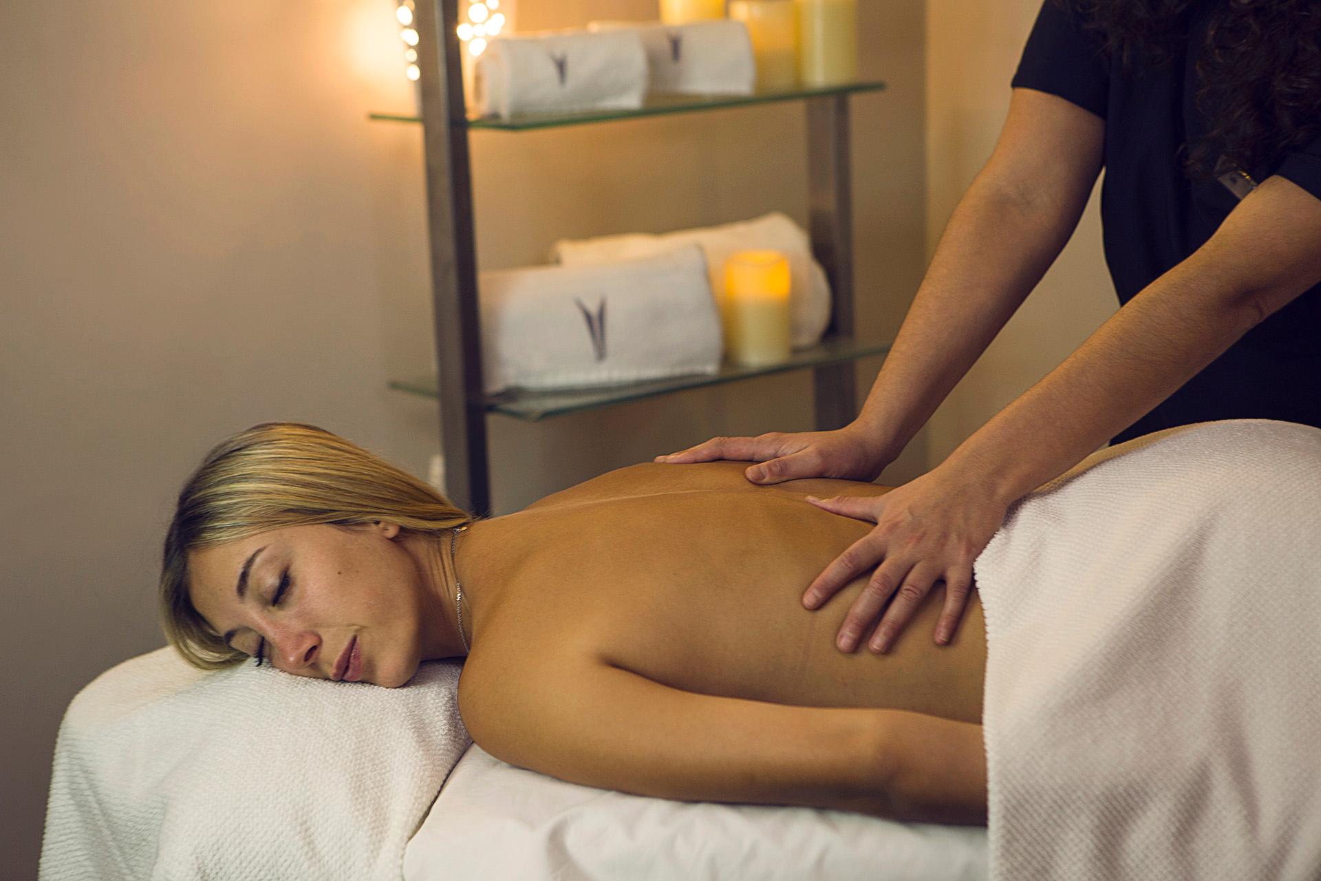 Spa Virgo Hotel & Spa