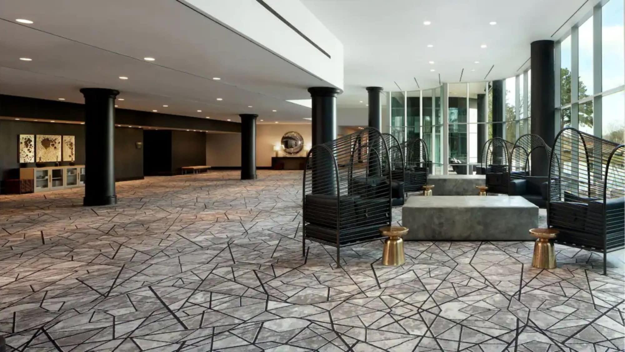 Sala de Reuniones Hyatt Regency Houston West