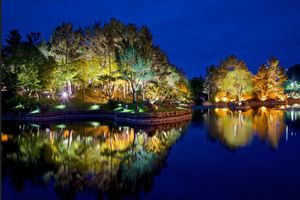 Actividad - Gyeongju Highlights: Ancient Temples, Royal Tombs, and Night Lights Tour