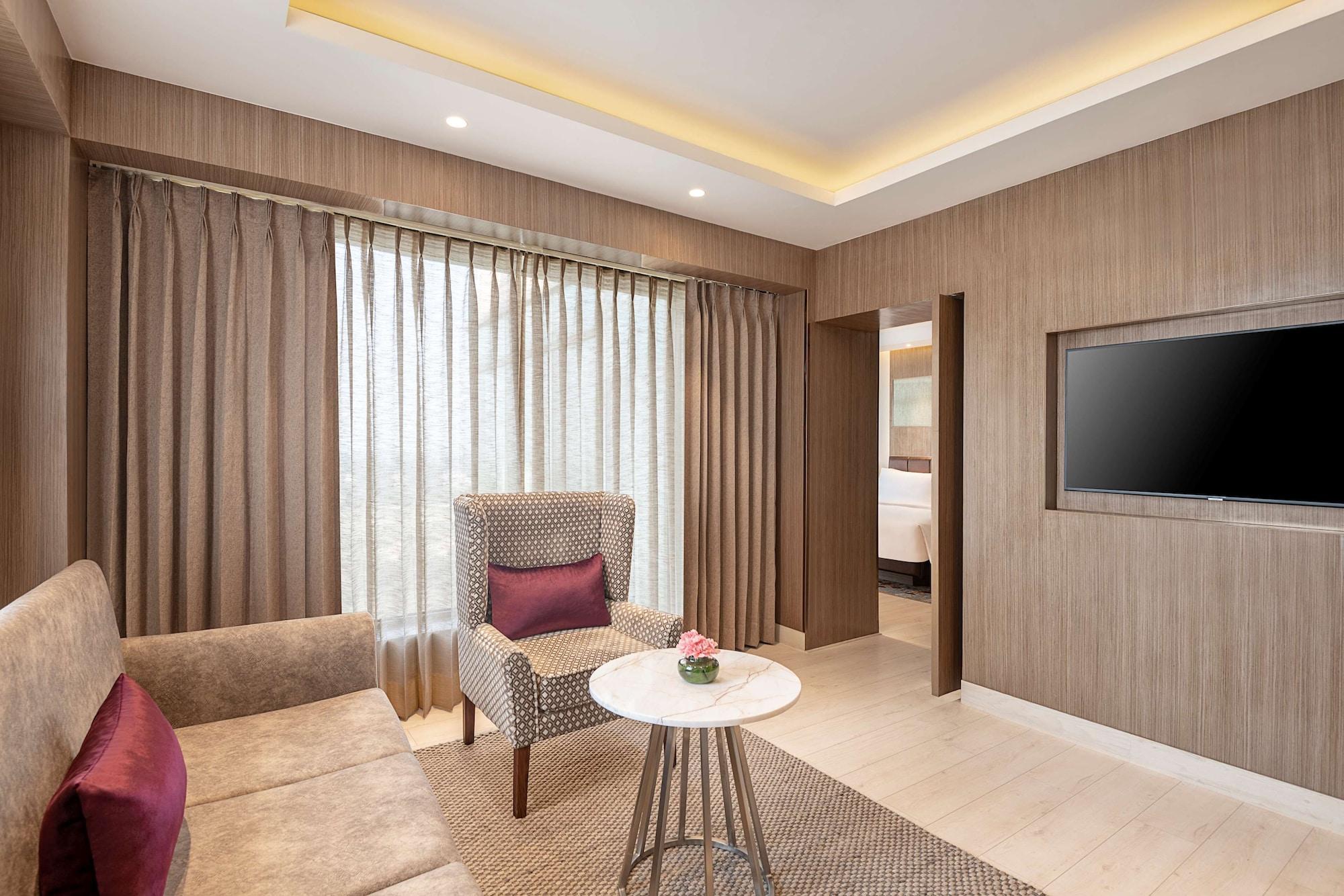 Habitación Radisson Blu Hotel Amritsar