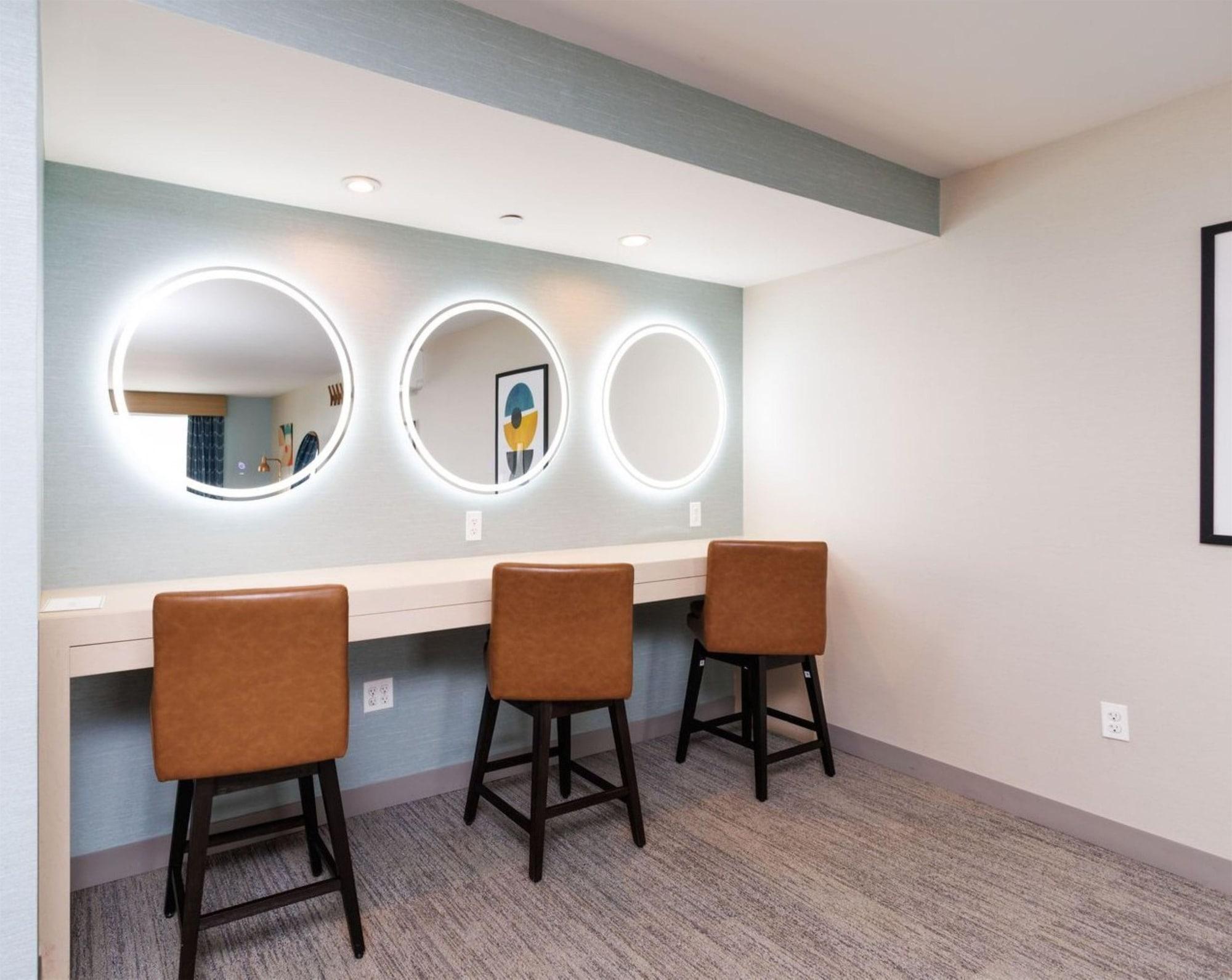 Habitación Hilton Garden Inn New York / Staten Island